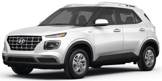 HYUNDAI VENUE 2023 KMHRB8A38PU220512 image