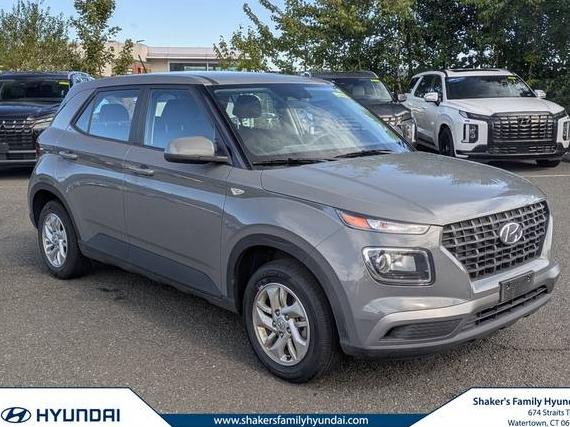 HYUNDAI VENUE 2023 KMHRB8A36PU226048 image