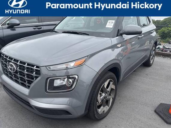 HYUNDAI VENUE 2023 KMHRC8A36PU216326 image