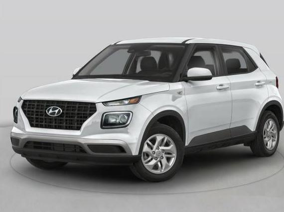 HYUNDAI VENUE 2023 KMHRB8A37PU222672 image