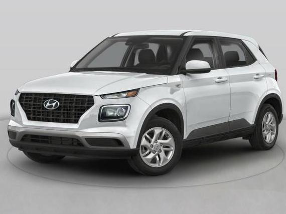 HYUNDAI VENUE 2023 KMHRC8A3XPU221173 image