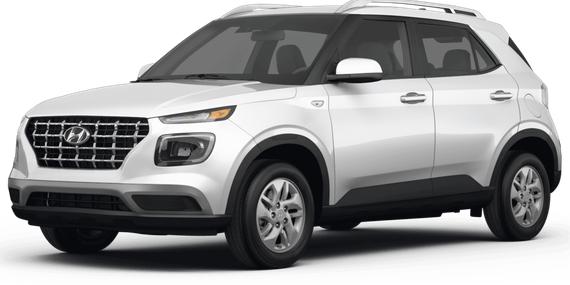 HYUNDAI VENUE 2023 KMHRC8A30PU236782 image