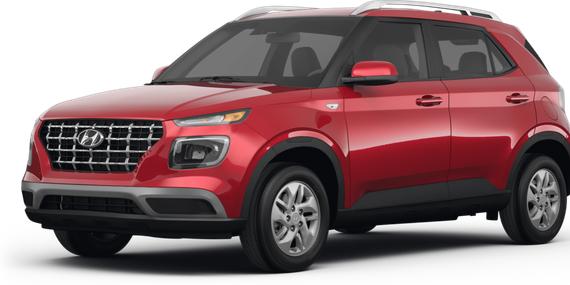 HYUNDAI VENUE 2023 KMHRC8A37PU264692 image