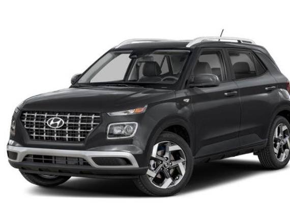 HYUNDAI VENUE 2023 KMHRC8A30PU221876 image