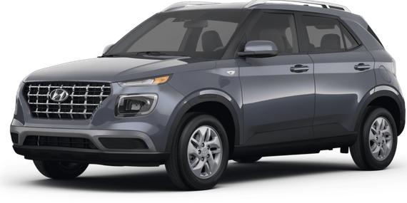 HYUNDAI VENUE 2023 KMHRB8A30PU258817 image