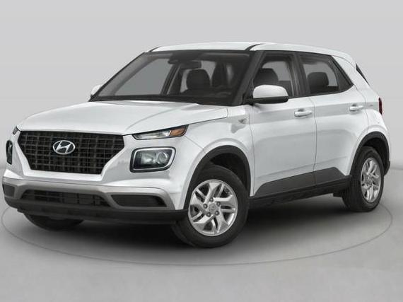 HYUNDAI VENUE 2023 KMHRC8A30PU231520 image