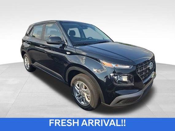 HYUNDAI VENUE 2023 KMHRB8A34PU221253 image