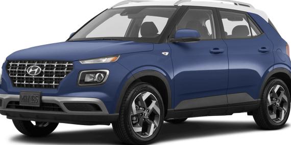 HYUNDAI VENUE 2023 KMHRC8A37PU262098 image