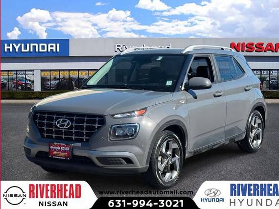 HYUNDAI VENUE 2023 KMHRC8A31PU232966 image