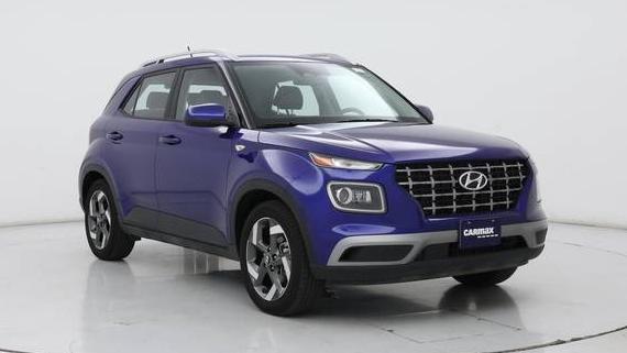 HYUNDAI VENUE 2023 KMHRC8A30PU244364 image