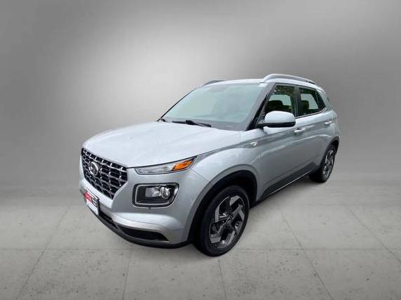 HYUNDAI VENUE 2023 KMHRC8A31PU211678 image