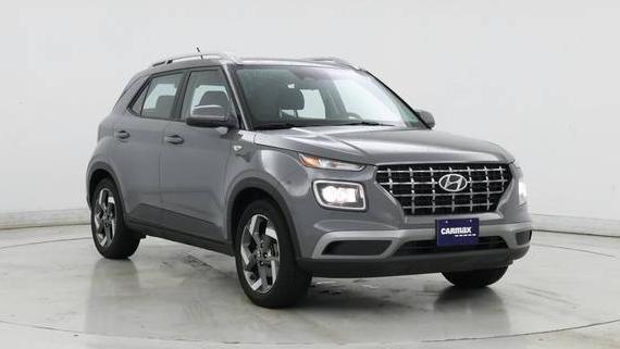 HYUNDAI VENUE 2023 KMHRC8A3XPU238085 image