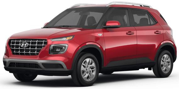 HYUNDAI VENUE 2023 KMHRB8A34PU219728 image