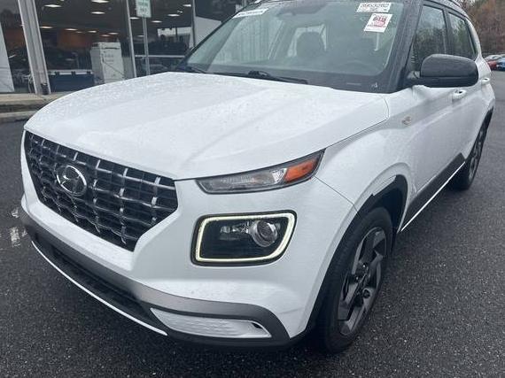 HYUNDAI VENUE 2023 KMHRC8A38PU225349 image HYUNDAI VENUE 2023 KMHRC8A38PU225349 image