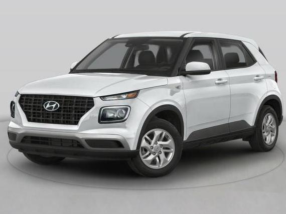 HYUNDAI VENUE 2023 KMHRC8A30PU230982 image