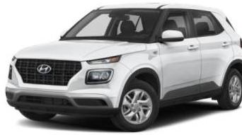 HYUNDAI VENUE 2023 KMHRB8A33PU219753 image