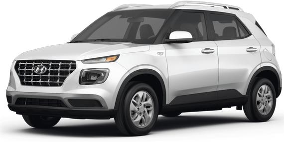 HYUNDAI VENUE 2023 KMHRB8A38PU216525 image