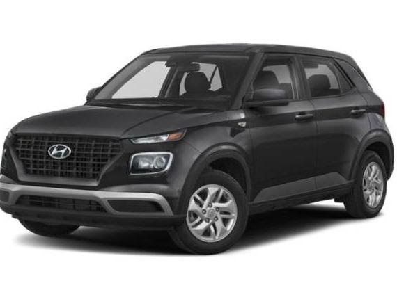 HYUNDAI VENUE 2023 KMHRB8A36PU210223 image