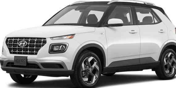 HYUNDAI VENUE 2023 KMHRC8A37PU237671 image