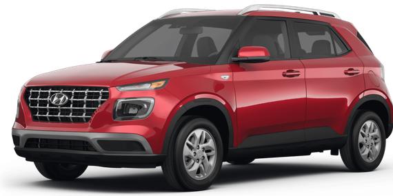 HYUNDAI VENUE 2023 KMHRB8A36PU213798 image