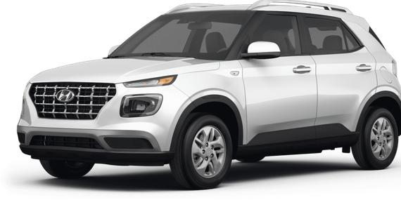 HYUNDAI VENUE 2023 KMHRB8A38PU258970 image
