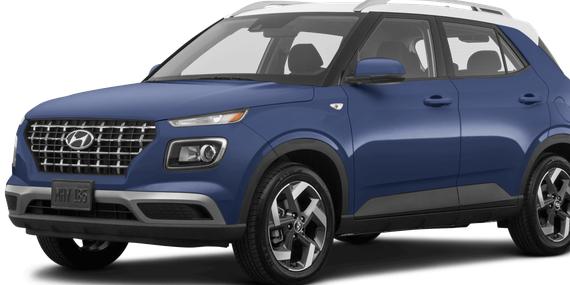 HYUNDAI VENUE 2023 KMHRC8A37PU231806 image