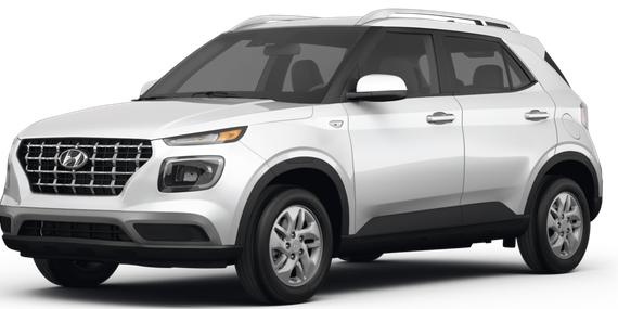 HYUNDAI VENUE 2023 KMHRC8A32PU262154 image HYUNDAI VENUE 2023 KMHRC8A32PU262154 image