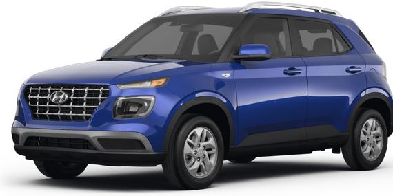 HYUNDAI VENUE 2023 KMHRC8A3XPU220475 image