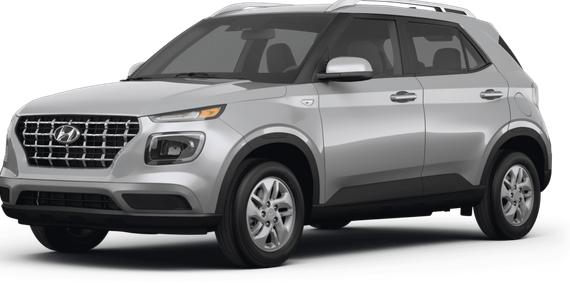 HYUNDAI VENUE 2023 KMHRB8A33PU220644 image
