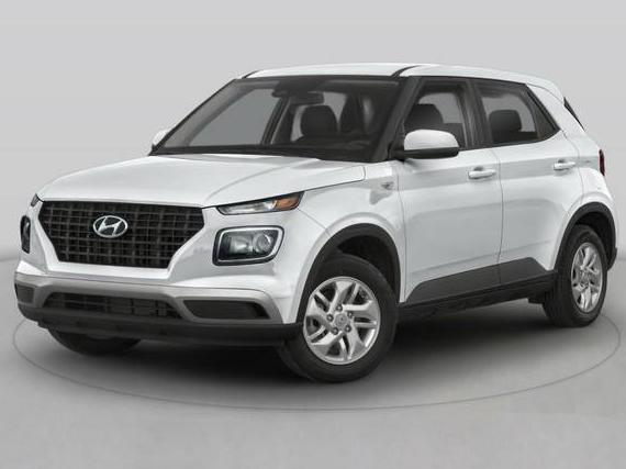 HYUNDAI VENUE 2023 KMHRC8A36PU218092 image