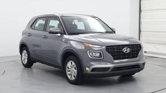 HYUNDAI VENUE 2023 KMHRB8A36PU219262 image