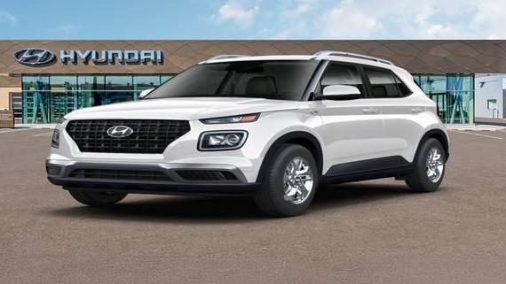 HYUNDAI VENUE 2023 KMHRB8A35PU210942 image