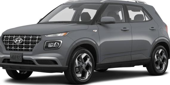 HYUNDAI VENUE 2023 KMHRC8A37PU220367 image