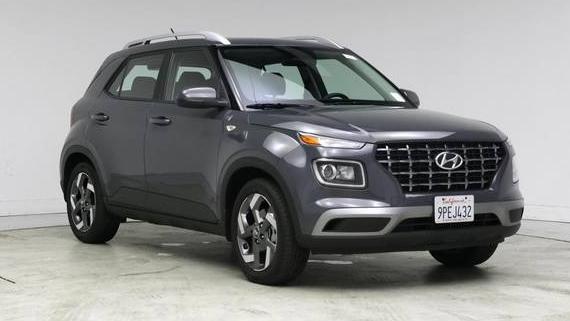 HYUNDAI VENUE 2023 KMHRC8A34PU260650 image