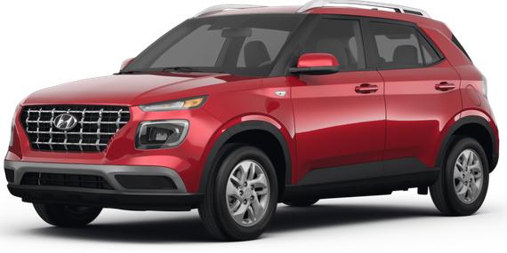 HYUNDAI VENUE 2023 KMHRB8A31PU238446 image