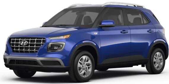 HYUNDAI VENUE 2023 KMHRC8A34PU216695 image