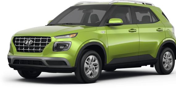 HYUNDAI VENUE 2023 KMHRB8A37PU211090 image