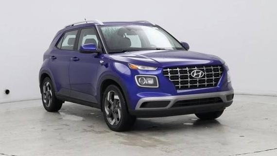 HYUNDAI VENUE 2023 KMHRC8A39PU209970 image