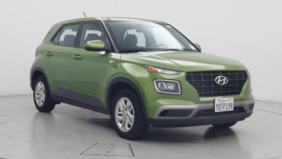 HYUNDAI VENUE 2023 KMHRB8A31PU213904 image