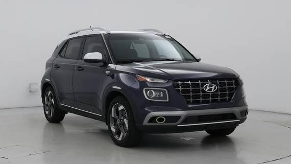 HYUNDAI VENUE 2023 KMHRC8A36PU257894 image