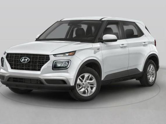 HYUNDAI VENUE 2023 KMHRB8A35PU212402 image