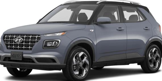 HYUNDAI VENUE 2023 KMHRC8A37PU222670 image