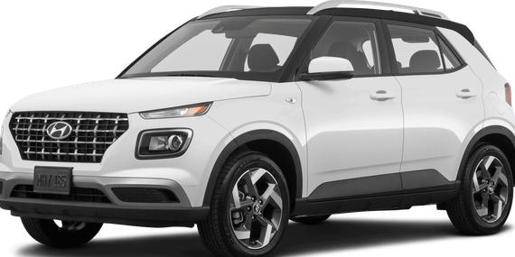 HYUNDAI VENUE 2023 KMHRC8A3XPU233095 image