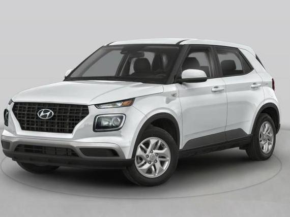 HYUNDAI VENUE 2023 KMHRC8A34PU209939 image