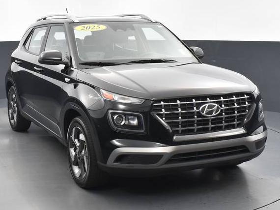 HYUNDAI VENUE 2023 KMHRC8A30PU239679 image