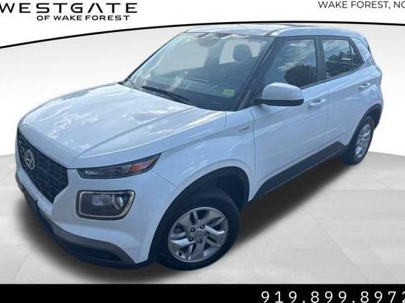 HYUNDAI VENUE 2023 KMHRB8A30PU275388 image