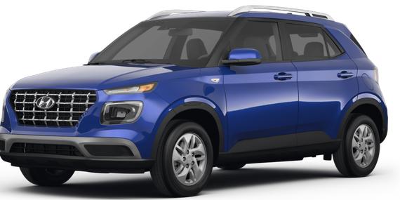 HYUNDAI VENUE 2023 KMHRC8A34PU222884 image