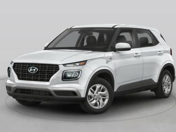 HYUNDAI VENUE 2023 KMHRC8A3XPU265593 image