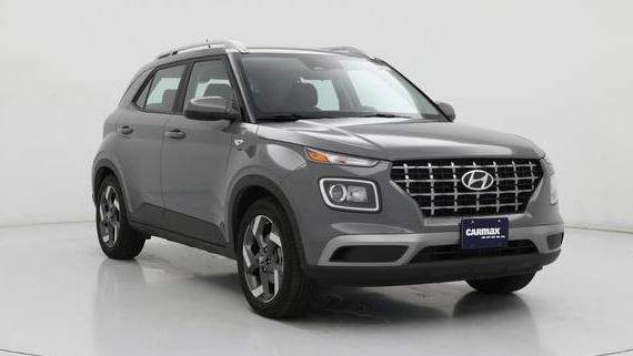 HYUNDAI VENUE 2023 KMHRC8A35PU227317 image