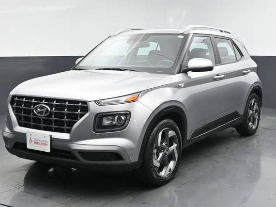 HYUNDAI VENUE 2023 KMHRC8A35PU244165 image